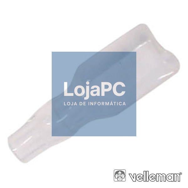 PROTEÇÃO P/ TERMINAL