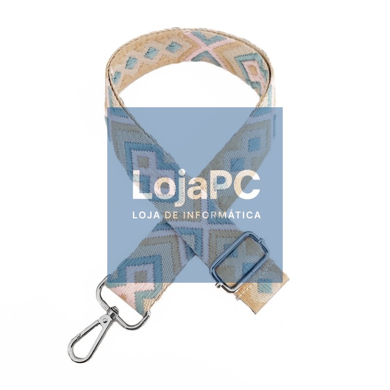 COOL Universal Hanging Strap with Card for Smartphone Beige