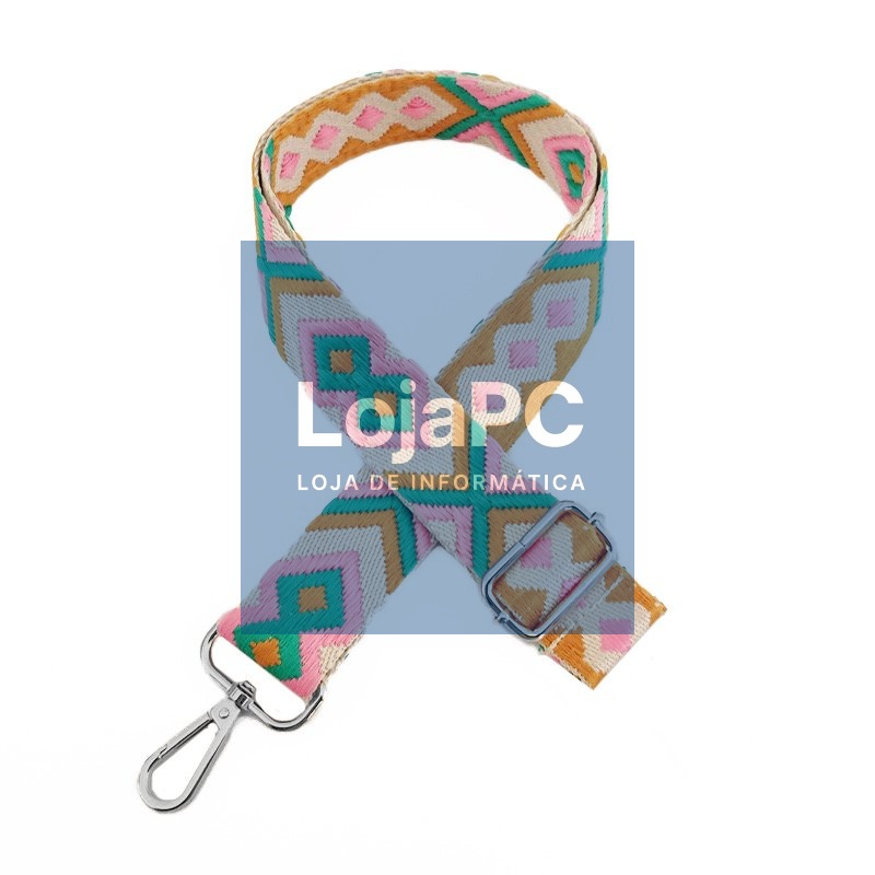 COOL Universal Hanging Strap with Card for Smartphone Mustard