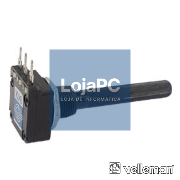 POTENCIÓMETRO LINEAR 470K