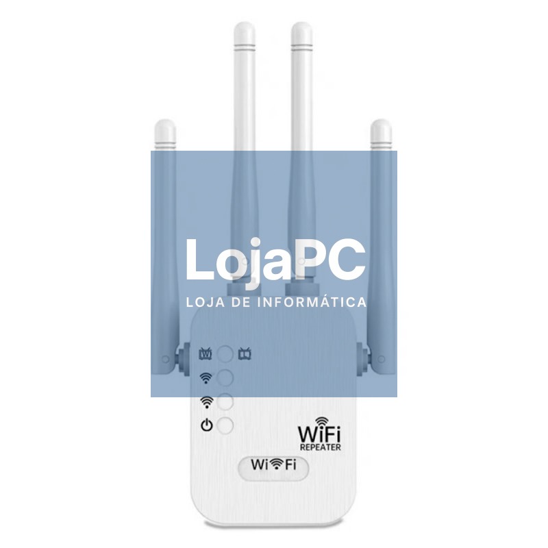 COOL Wifi Repeater 300 Mbps