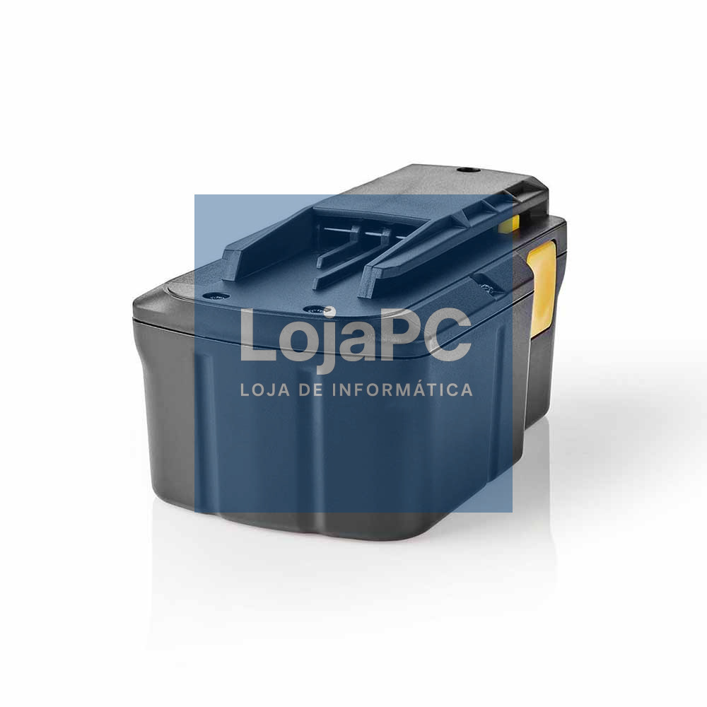 Bateria p/ Ferramentas Elétricas Ni-MH 15,6 V 3,3 Ah NEDIS