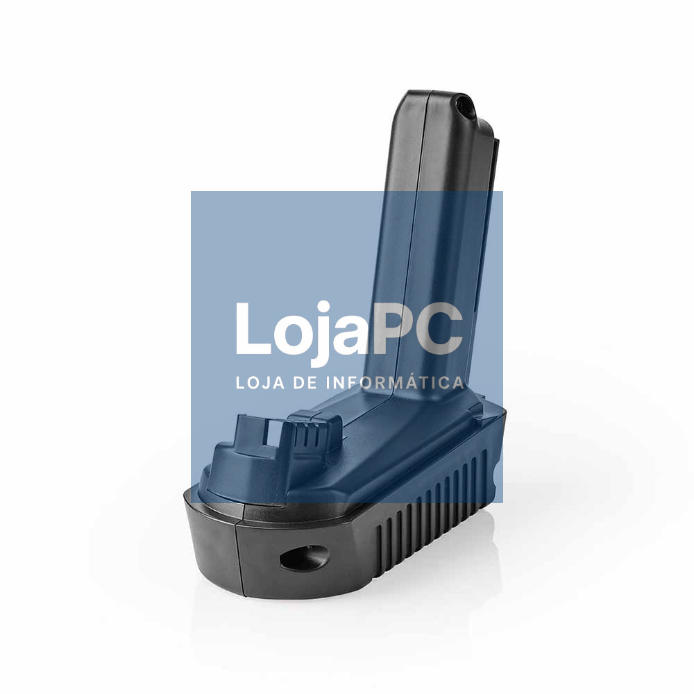Bateria p/ Ferramentas Elétricas Ion Litio 10,8 V 2 Ah NEDIS