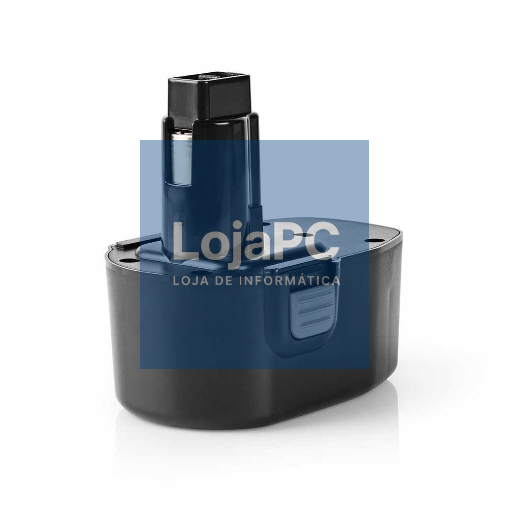 Bateria p/ Ferramentas Elétricas Ni-MH 14,4 V 2 Ah NEDIS