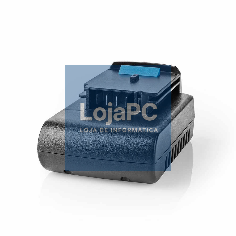 Bateria p/ Ferramentas Elétricas Ion Litio 14,4 V 2 Ah NEDIS