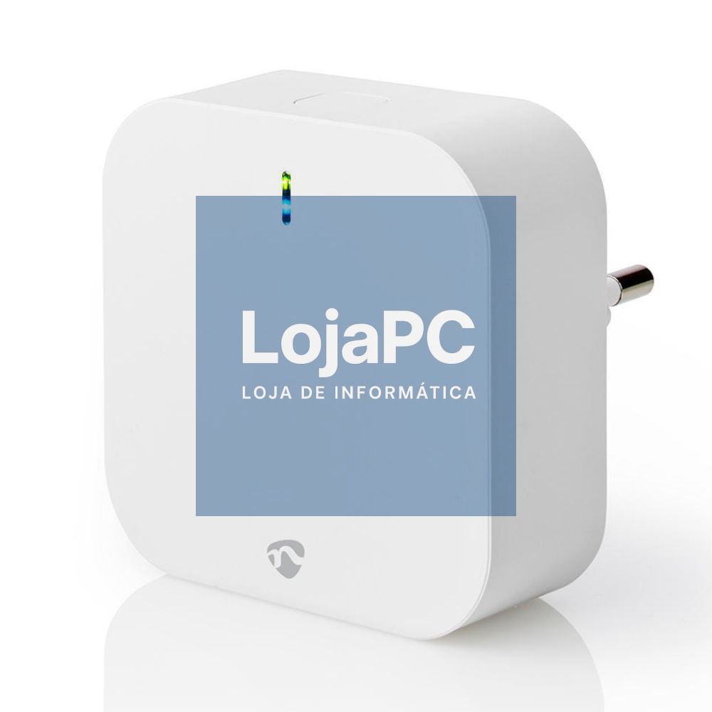 Sistema Smart Home Zigbee