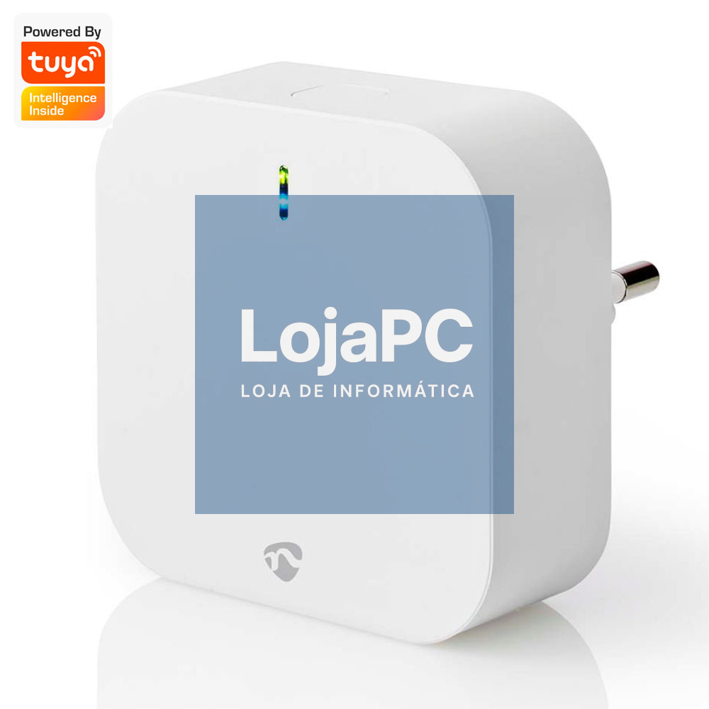 Gateway Smart Home Zigbee 230V