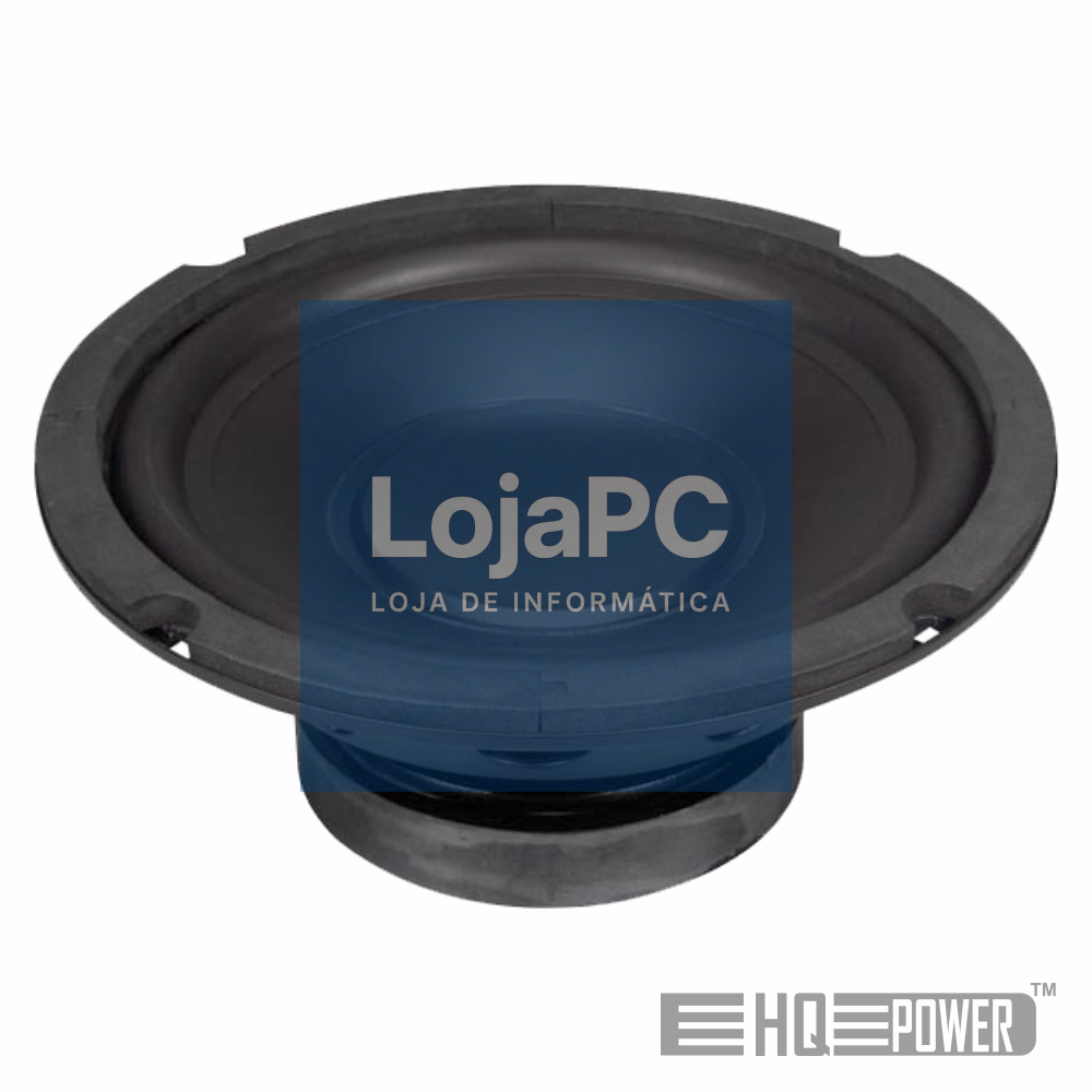 ALTIFALANTE 8" 350W 8 OHM HQ POWER