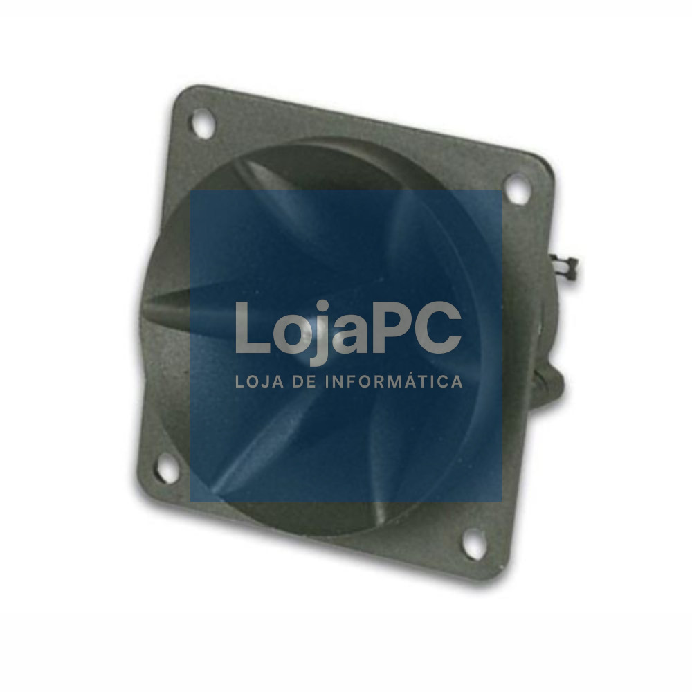 TWEETER PIEZO 100W 2-20kHz 85MMx85MM HQ POWER