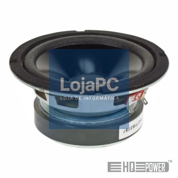 ALTIFALANTE 5" 50W 4 OHM HQ POWER