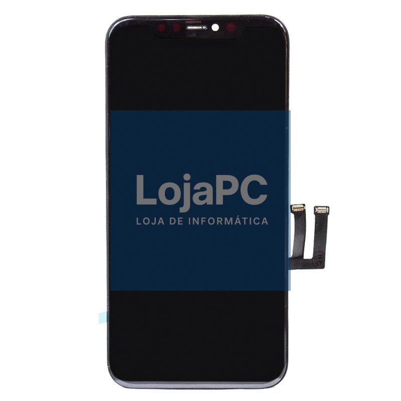 Full Screen COOL for iPhone 11 (AAA+ Quality)