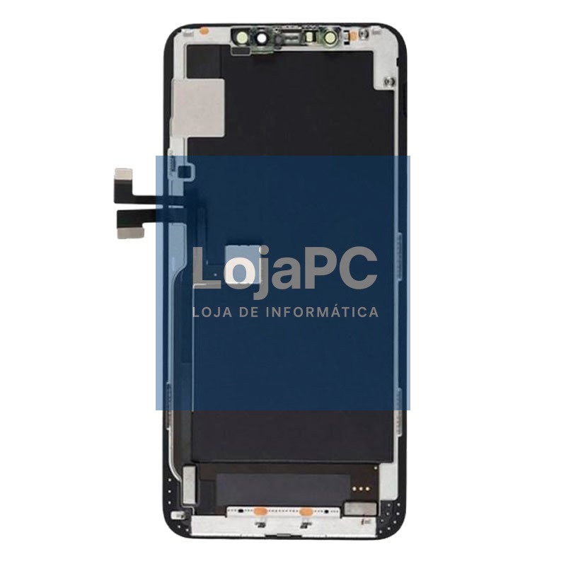 Full Screen COOL for iPhone 11 Pro (AAA+ Quality) — imagem 2