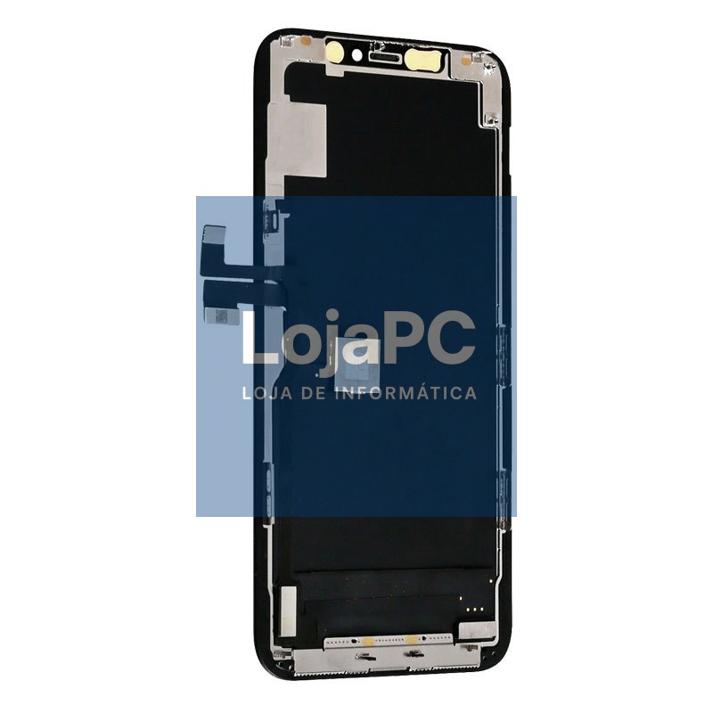 Full Screen COOL for iPhone 11 Pro (AAA+ Quality) — imagem 4