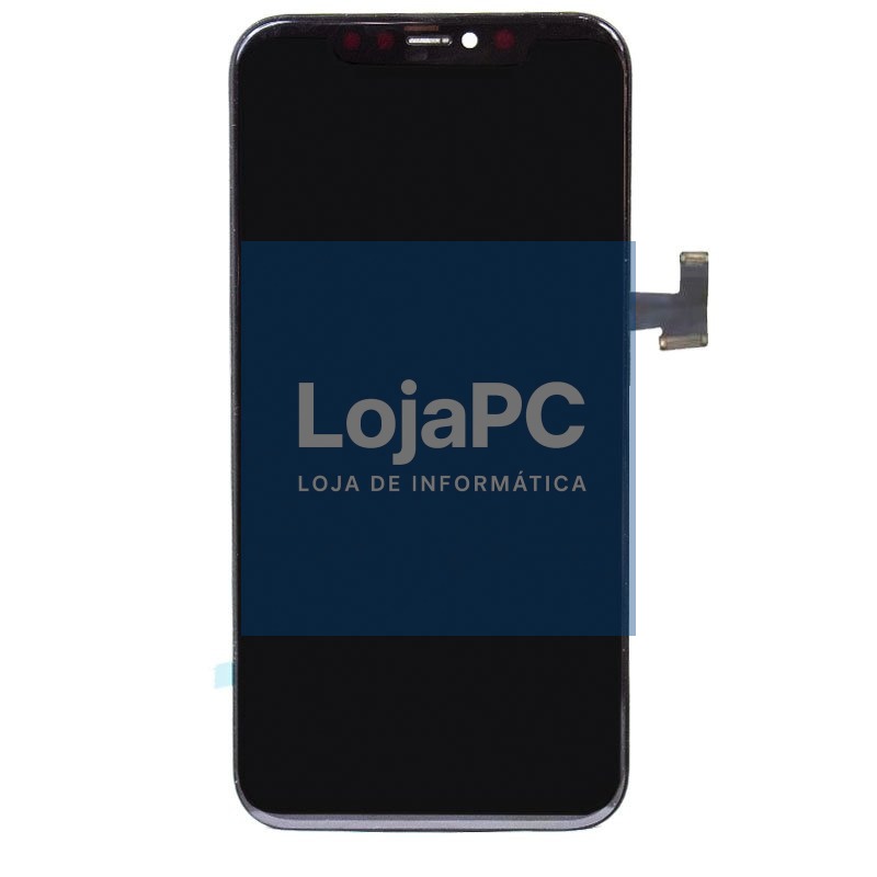 Full Screen COOL for iPhone 11 Pro (AAA+ Quality)