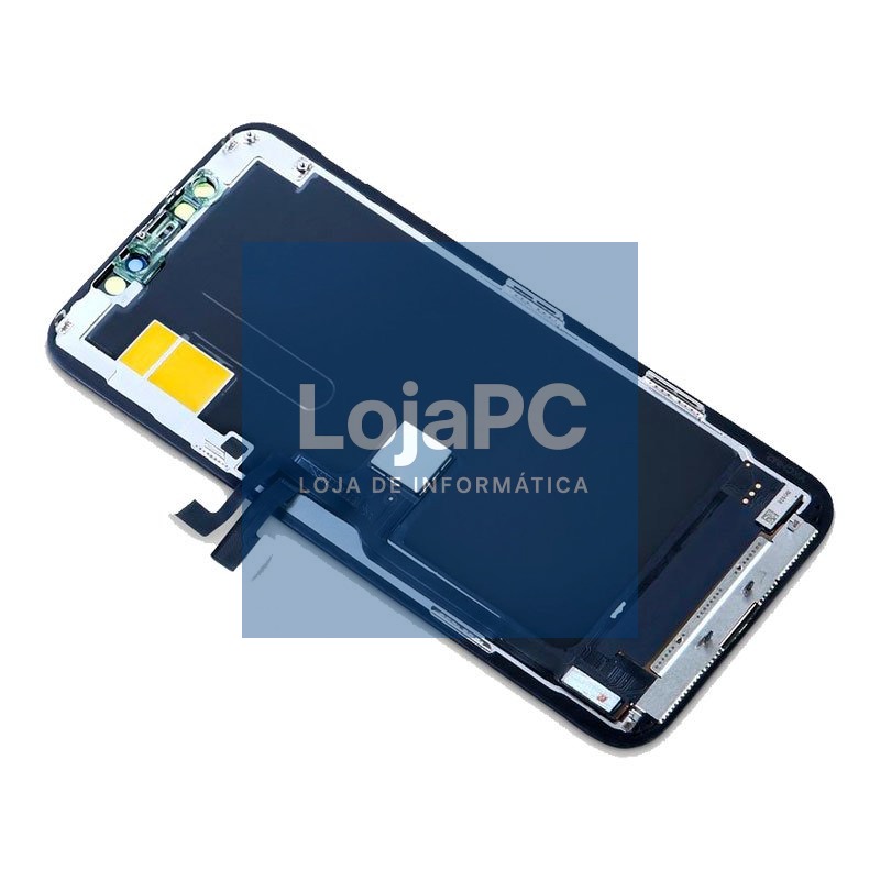Full Screen COOL for iPhone 11 Pro (AAA+ Quality) — imagem 3