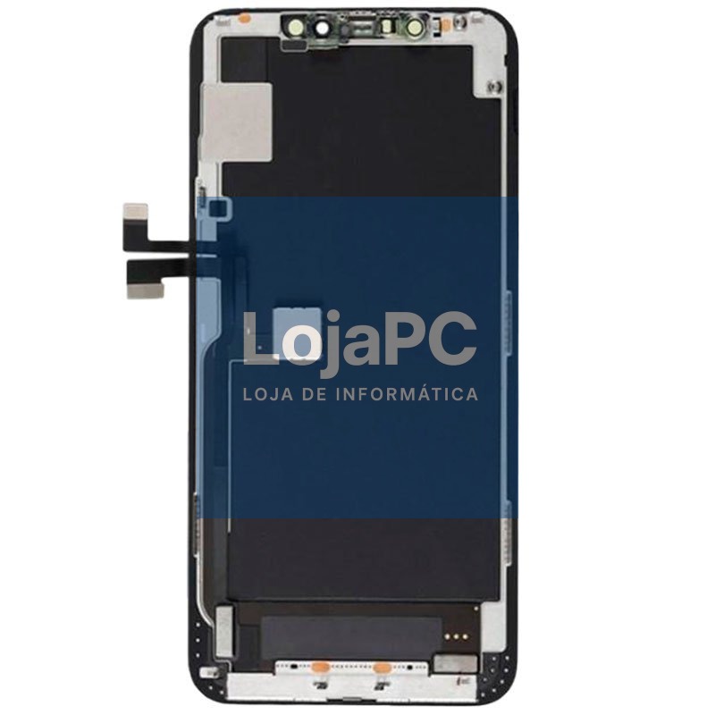 Full Screen COOL for iPhone 11 Pro Max (AAA+ Quality) — imagem 2