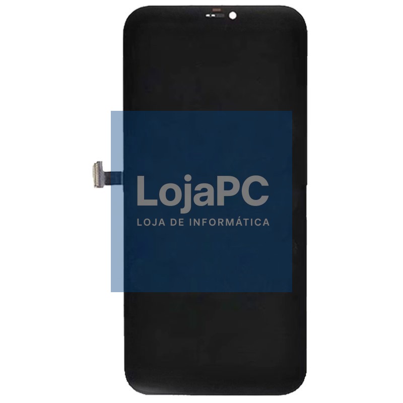 Full Screen COOL for iPhone 12 Pro Max (AAA+ Quality)