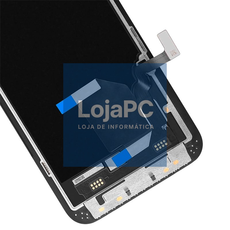 Full Screen COOL for iPhone 13 Pro (AAA+ Quality) — imagem 4