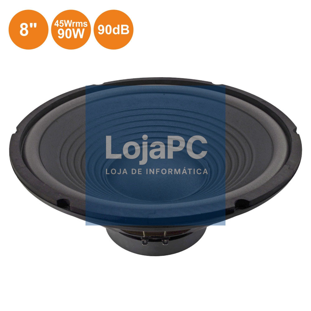 ALTIFALANTE 8" 90W 8 OHM