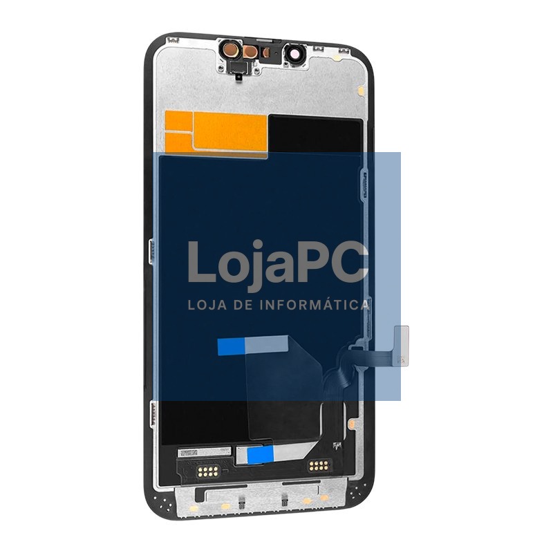 Full Screen COOL for iPhone 13 Pro Max (AAA+ Quality) — imagem 3