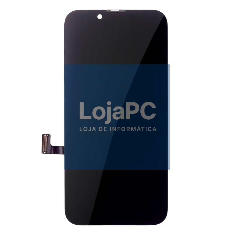 Full Screen COOL for iPhone 13 Pro Max (AAA+ Quality)