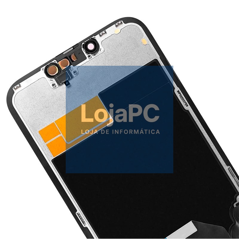 Full Screen COOL for iPhone 13 Pro Max (AAA+ Quality) — imagem 4