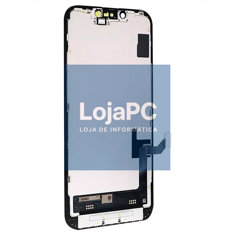 Full Screen COOL for iPhone 14 (AAA+ Quality) — imagem 2