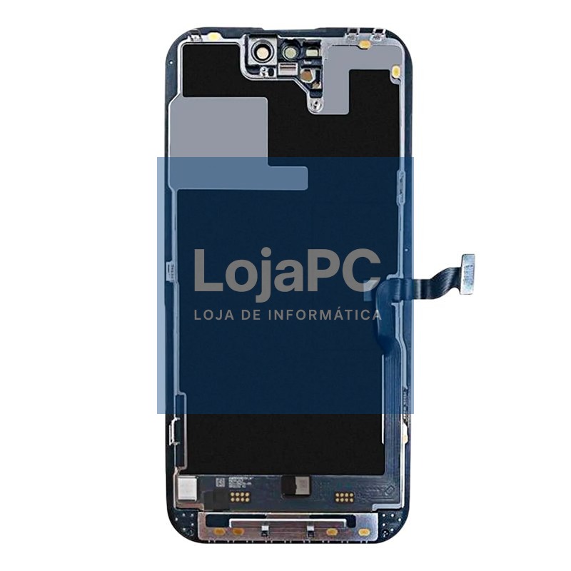 Full Screen COOL for iPhone 14 Pro Max (AAA+ Quality) — imagem 4