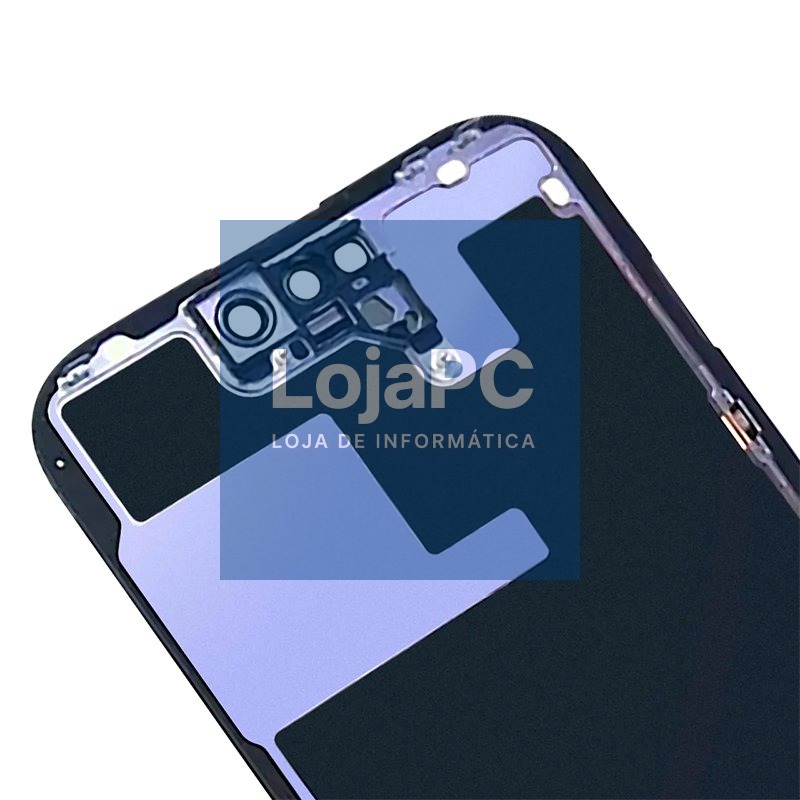 Full Screen COOL for iPhone 14 Pro Max (AAA+ Quality) — imagem 2
