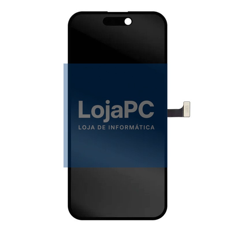 Full Screen COOL for iPhone 15 (AAA+ Quality)