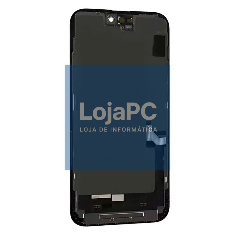 Full Screen COOL for iPhone 15 (AAA+ Quality) — imagem 2