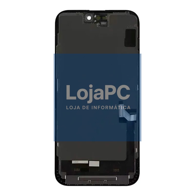 Full Screen COOL for iPhone 15 (AAA+ Quality) — imagem 3