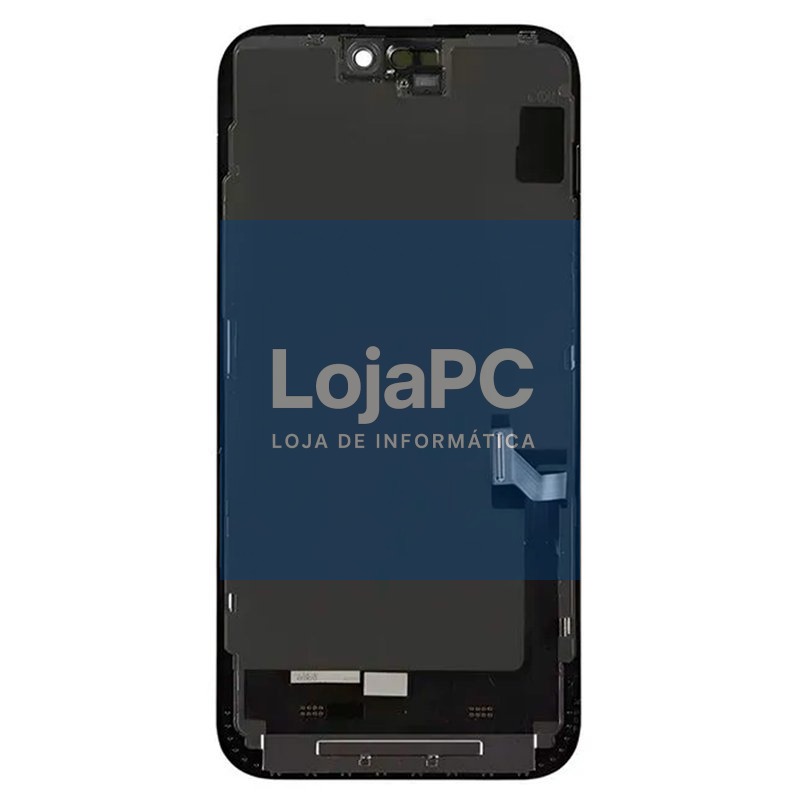 Full Screen COOL for iPhone 15 Plus (AAA+ Quality) — imagem 2