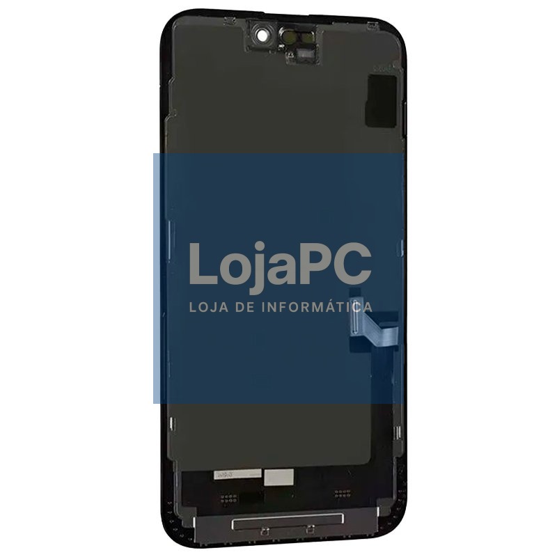 Full Screen COOL for iPhone 15 Plus (AAA+ Quality) — imagem 3
