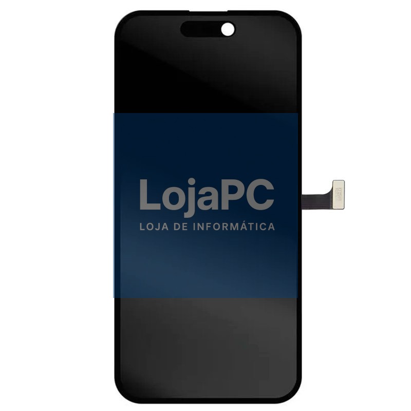 Full Screen COOL for iPhone 15 Plus (AAA+ Quality)
