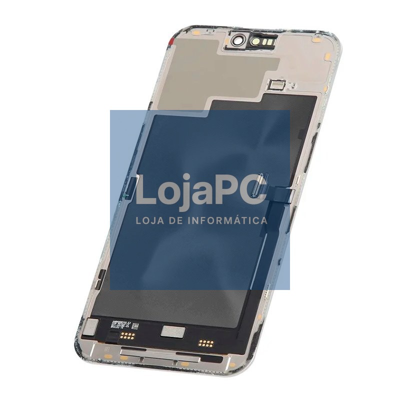 Full Screen COOL for iPhone 15 Pro (AAA+ Quality) — imagem 2