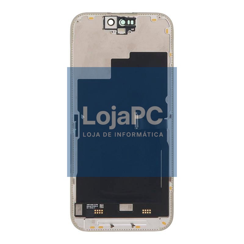 Full Screen COOL for iPhone 15 Pro (AAA+ Quality) — imagem 3