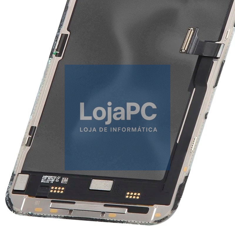 Full Screen COOL for iPhone 15 Pro Max (AAA+ Quality) — imagem 4
