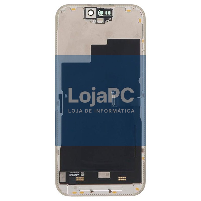 Full Screen COOL for iPhone 15 Pro Max (AAA+ Quality) — imagem 2
