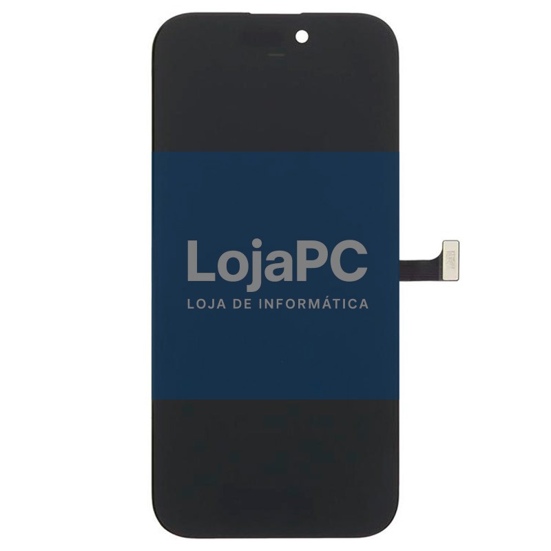 Full Screen COOL for iPhone 15 Pro Max (AAA+ Quality)
