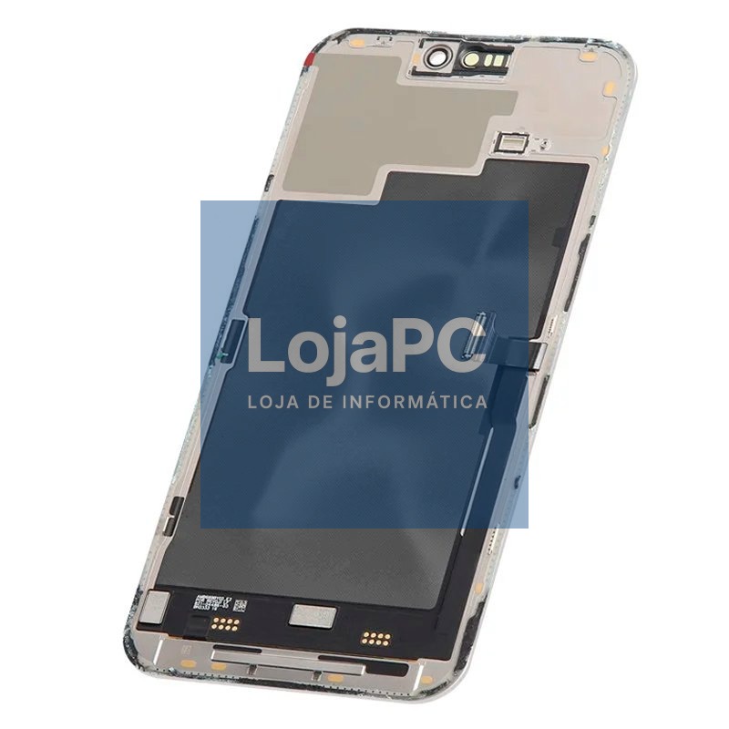 Full Screen COOL for iPhone 15 Pro Max (AAA+ Quality) — imagem 3