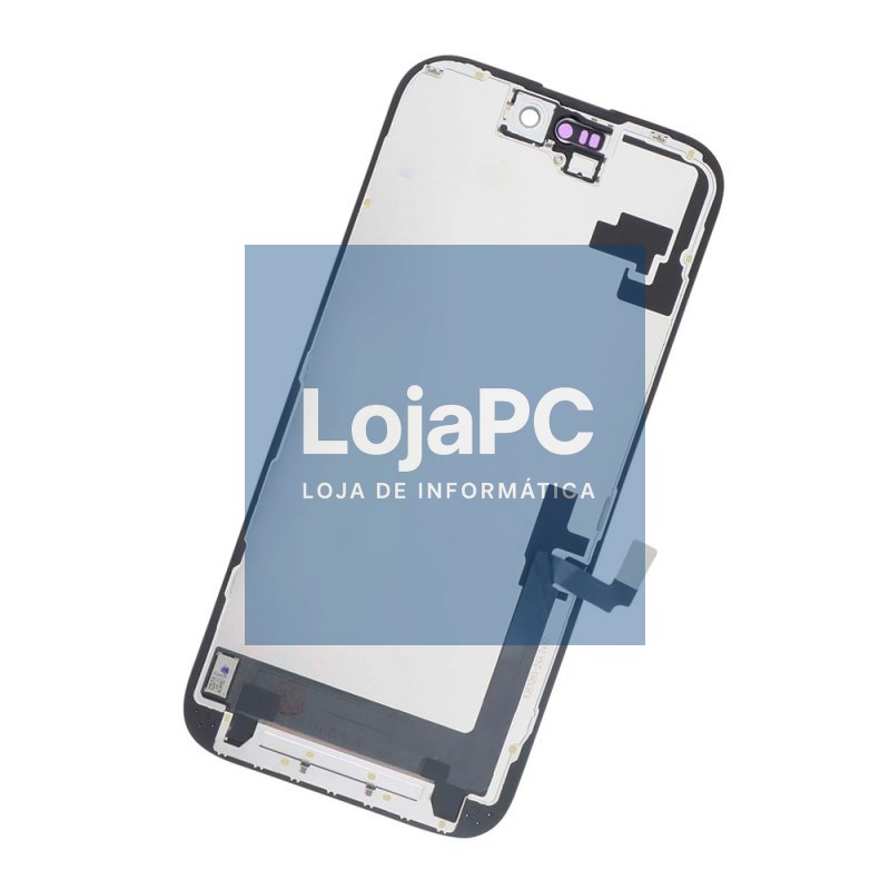 Full Screen COOL for iPhone 16 (AAA+ Quality) — imagem 2