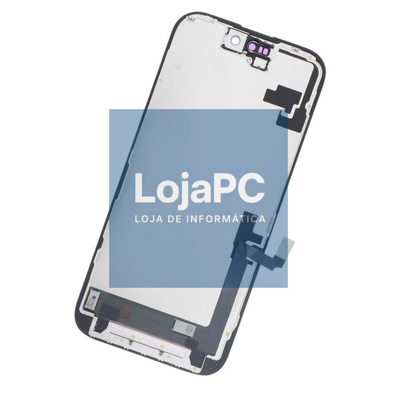 Full Screen COOL for iPhone 16 Plus (AAA+ Quality) — imagem 4