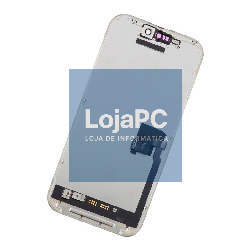 Full Screen COOL for iPhone 16 Pro (AAA+ Quality) — imagem 2