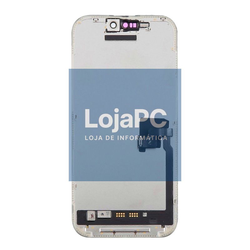 Full Screen COOL for iPhone 16 Pro (AAA+ Quality) — imagem 4