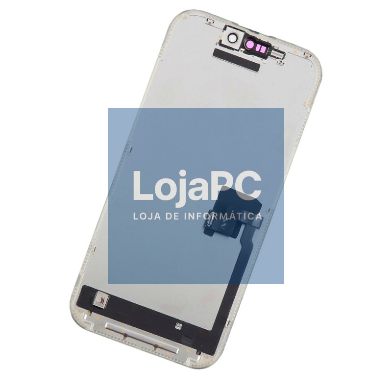 Full Screen COOL for iPhone 16 Pro Max (AAA+ Quality) — imagem 4