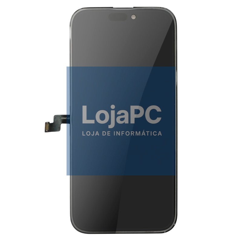 Full Screen COOL for iPhone 16 Pro Max (AAA+ Quality)