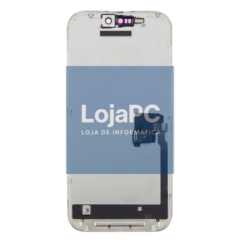 Full Screen COOL for iPhone 16 Pro Max (AAA+ Quality) — imagem 3