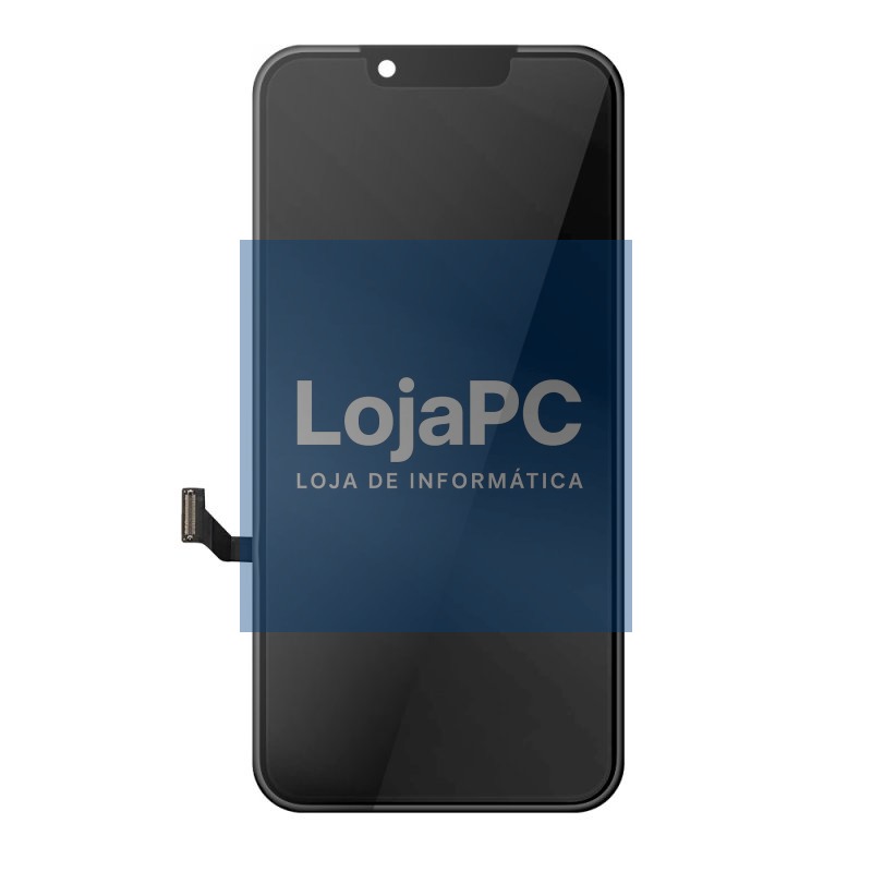Full Screen COOL for iPhone 16e (AAA+ Quality)