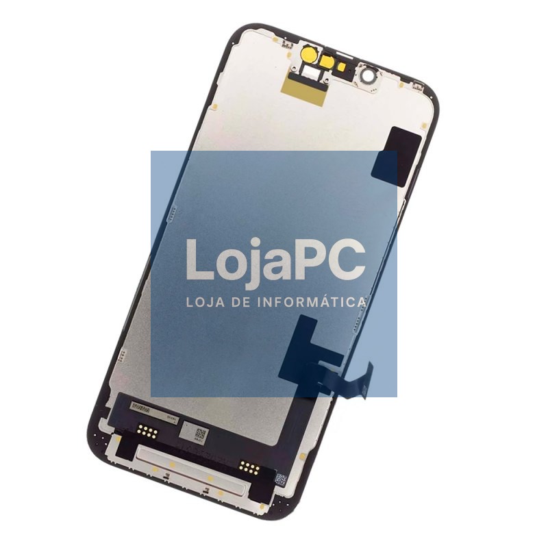 Full Screen COOL for iPhone 16e (AAA+ Quality) — imagem 4